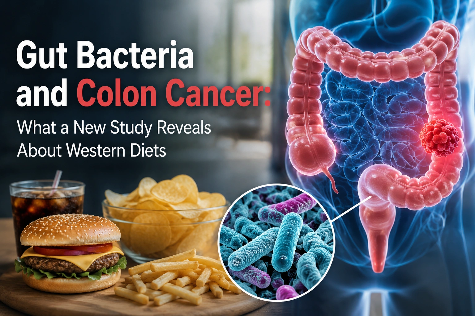 Gut Bacteria